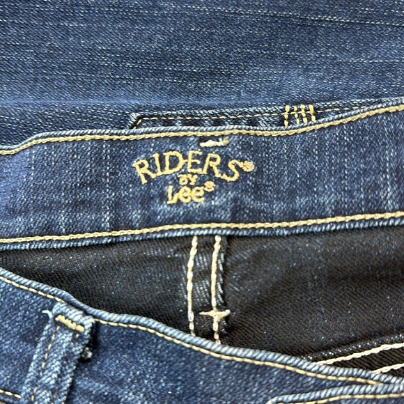 Riders by Lee Jeans NWOT - Picture 7 of 8